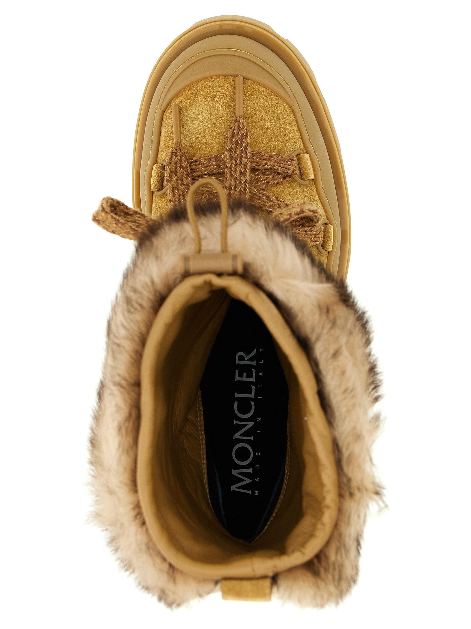 MONCLER aulinukai