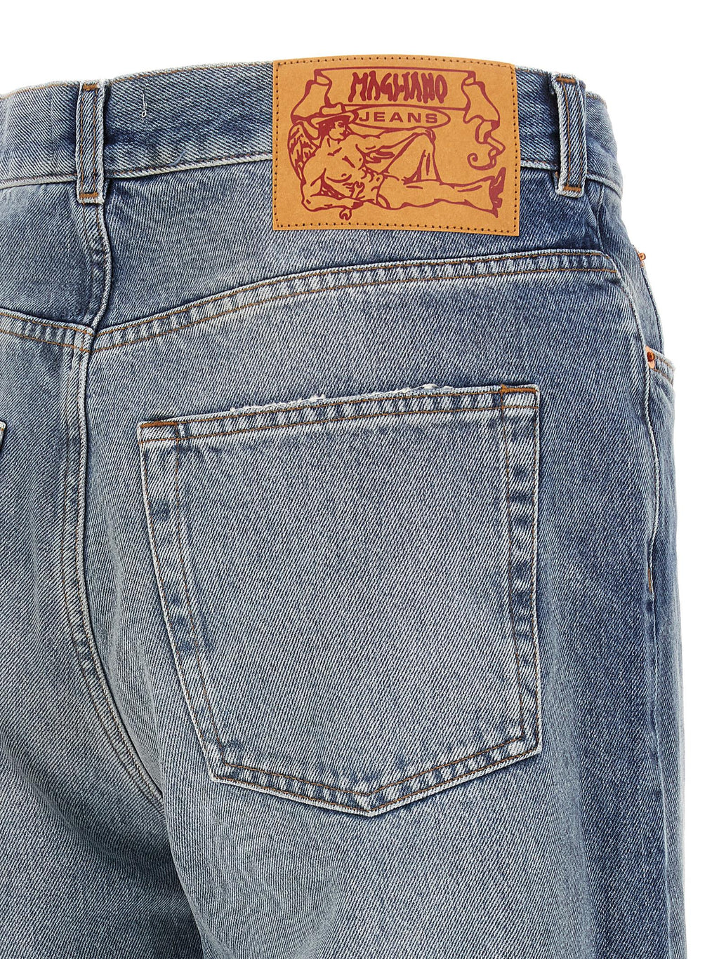 MAGLIANO džinsai