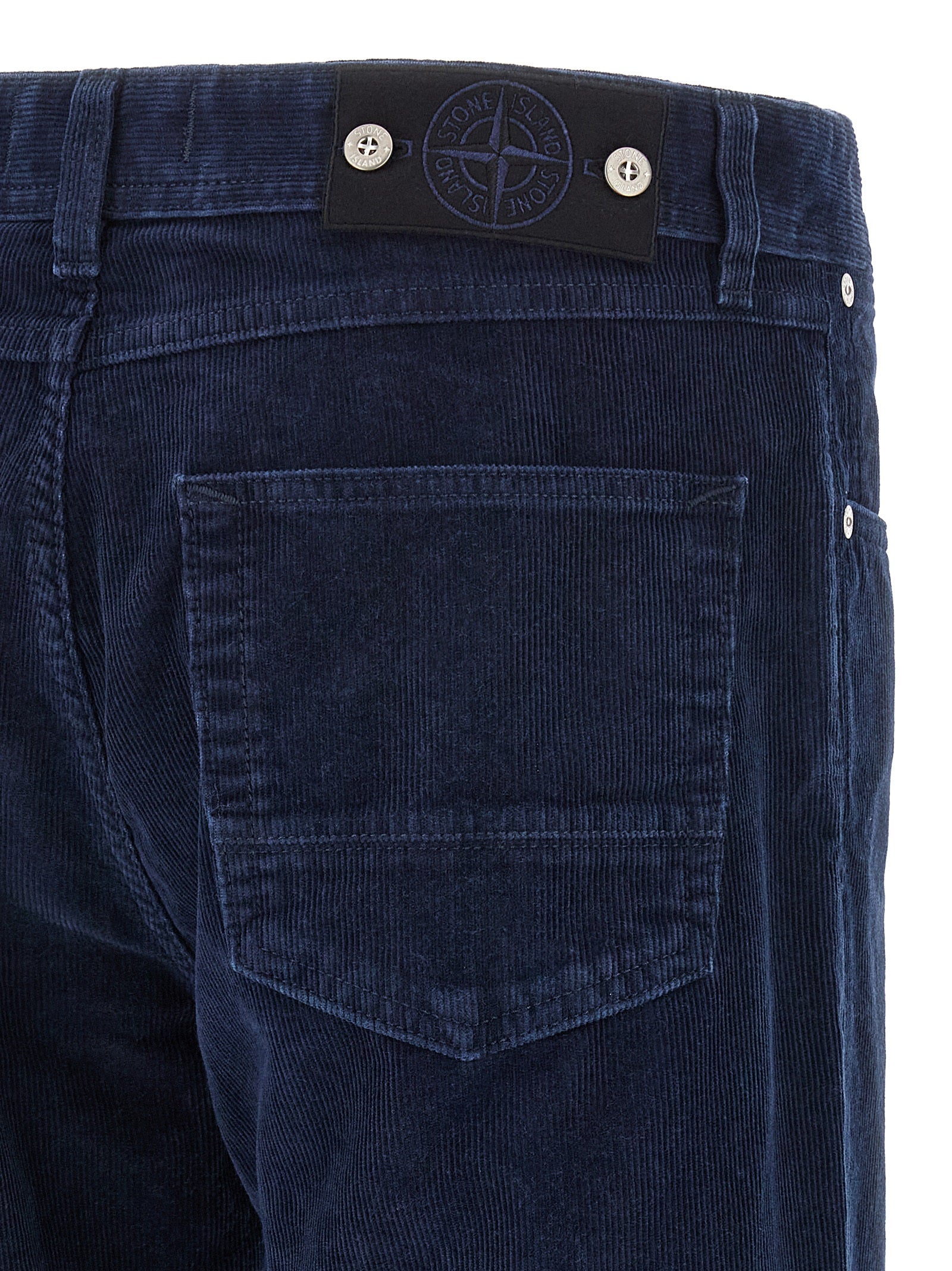 STONE ISLAND kelnės