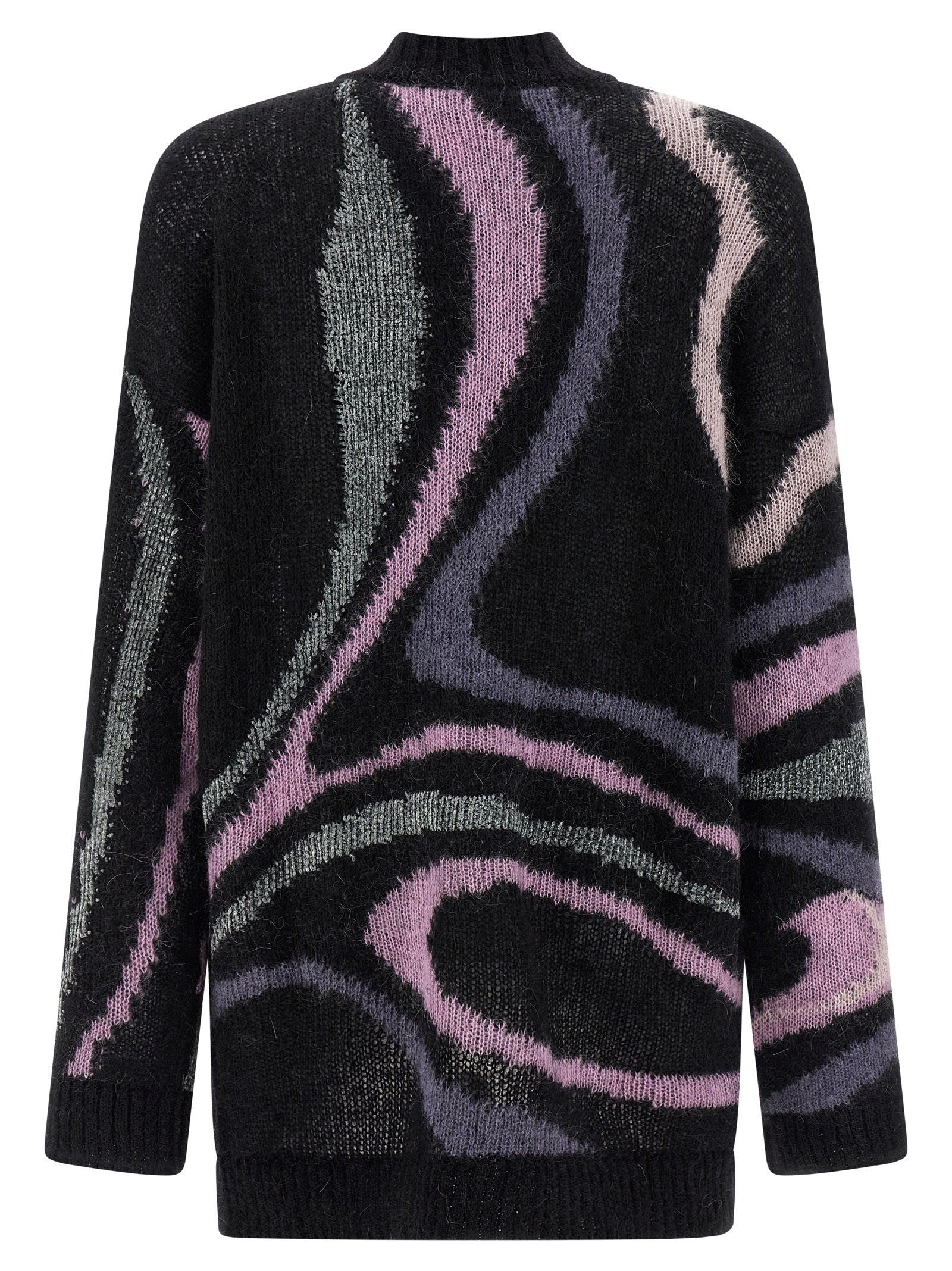 EMILIO PUCCI megztinis