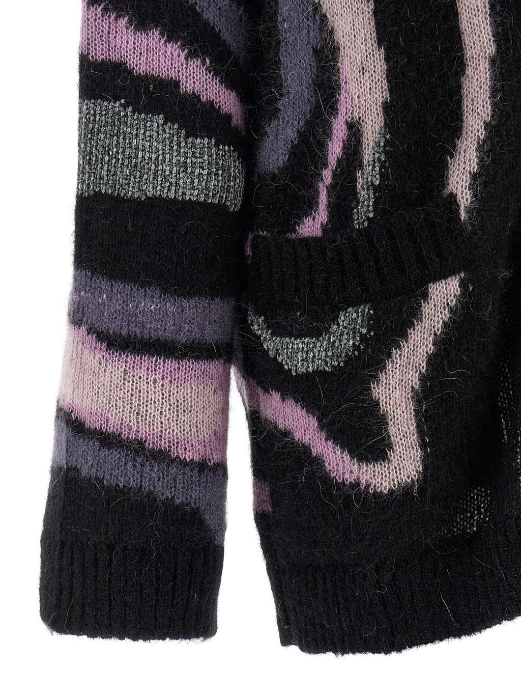 EMILIO PUCCI megztinis