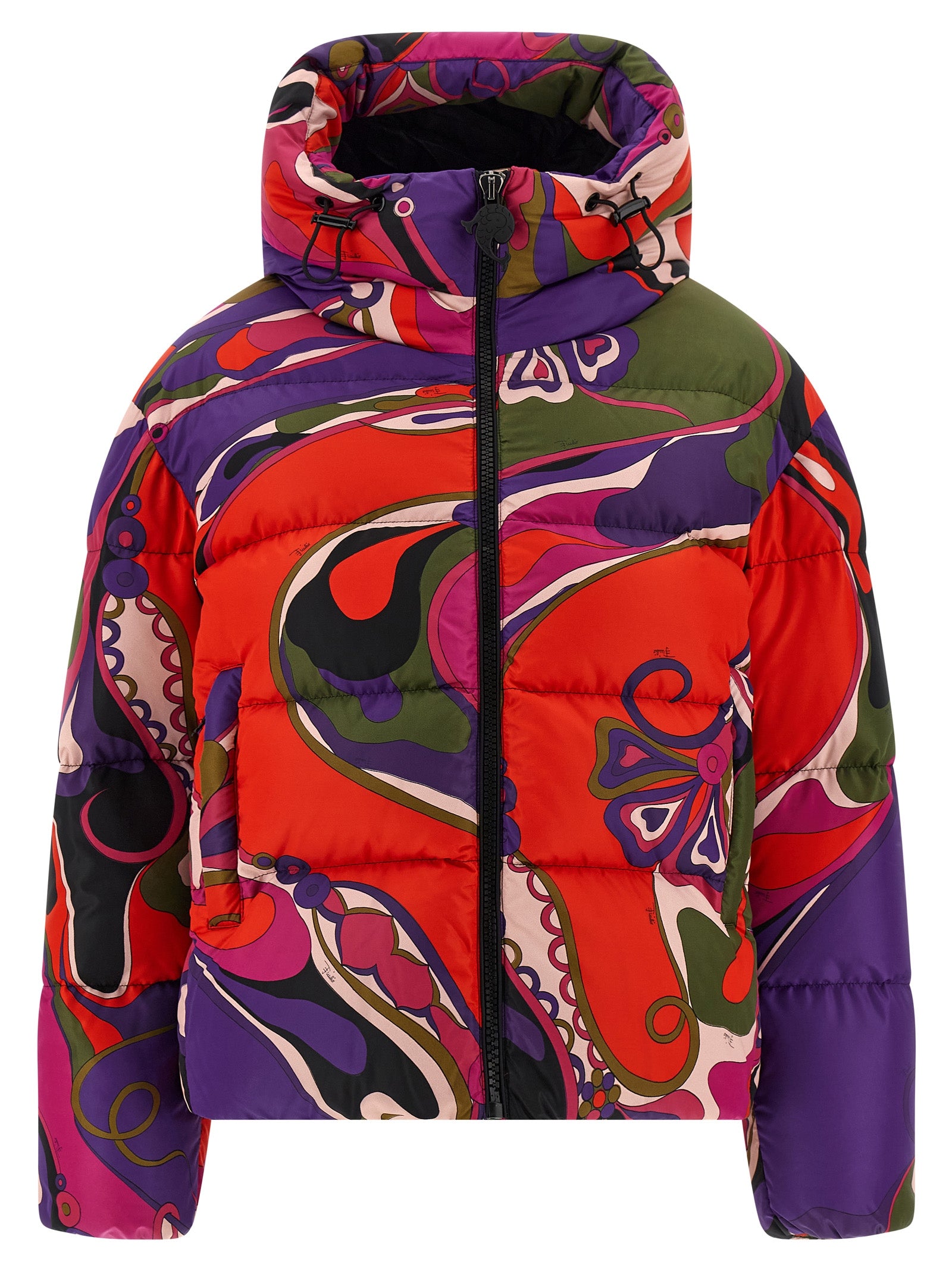 EMILIO PUCCI striukė