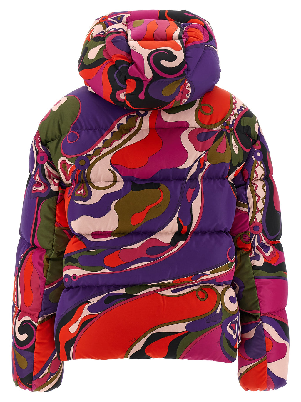 EMILIO PUCCI striukė