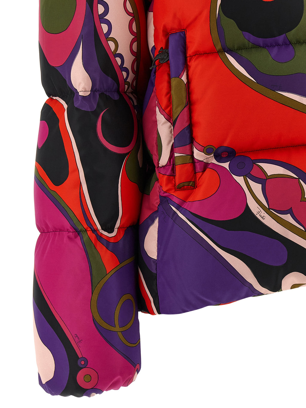EMILIO PUCCI striukė
