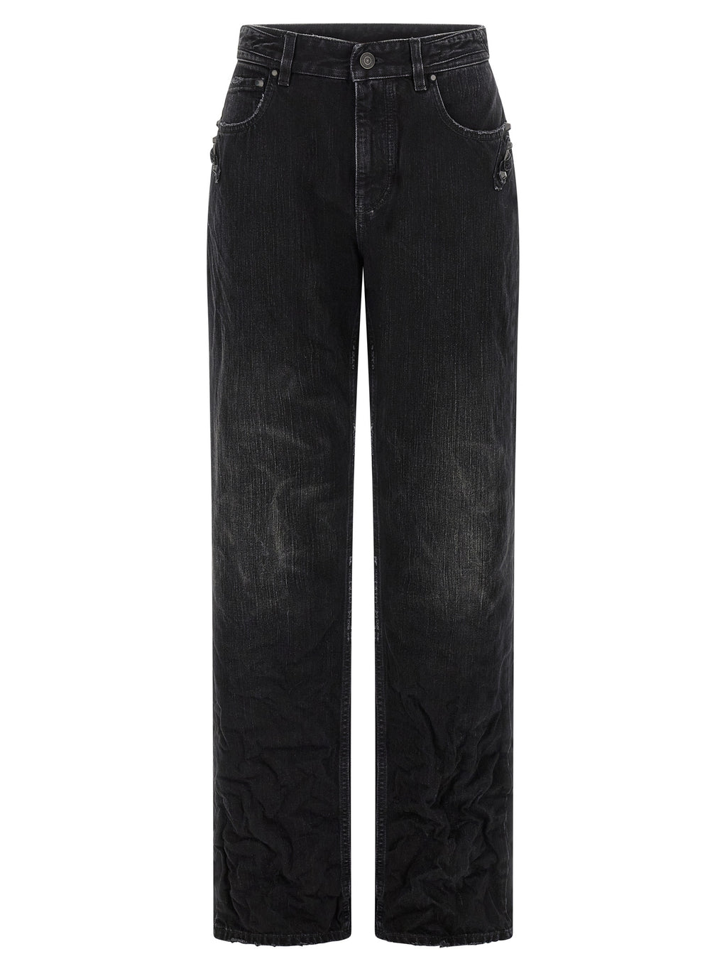 BALENCIAGA džinsai