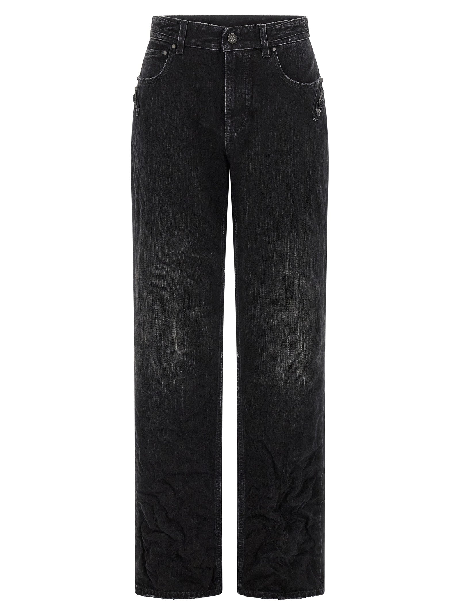 BALENCIAGA džinsai