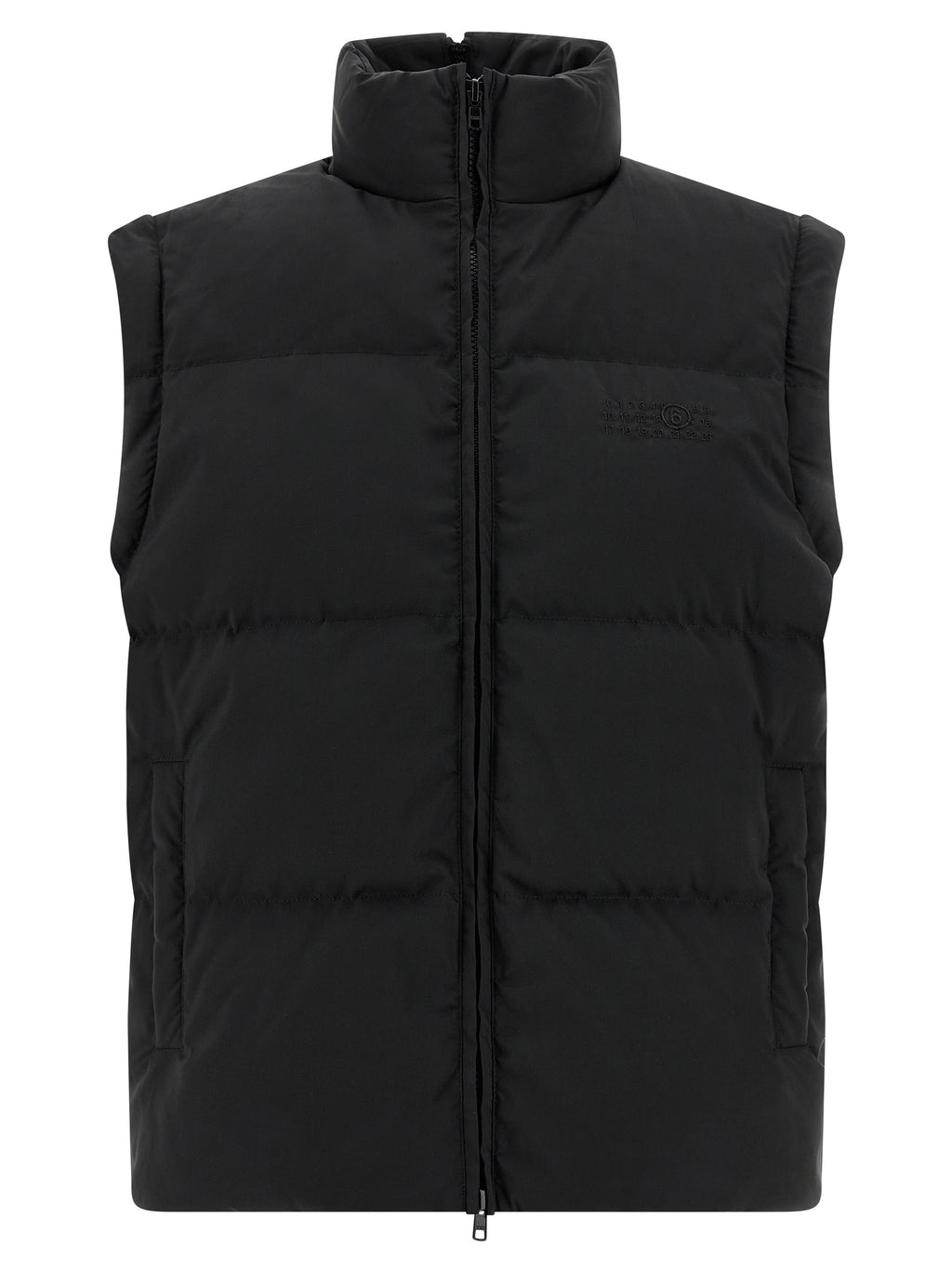 MM6 MAISON MARGIELA striukė