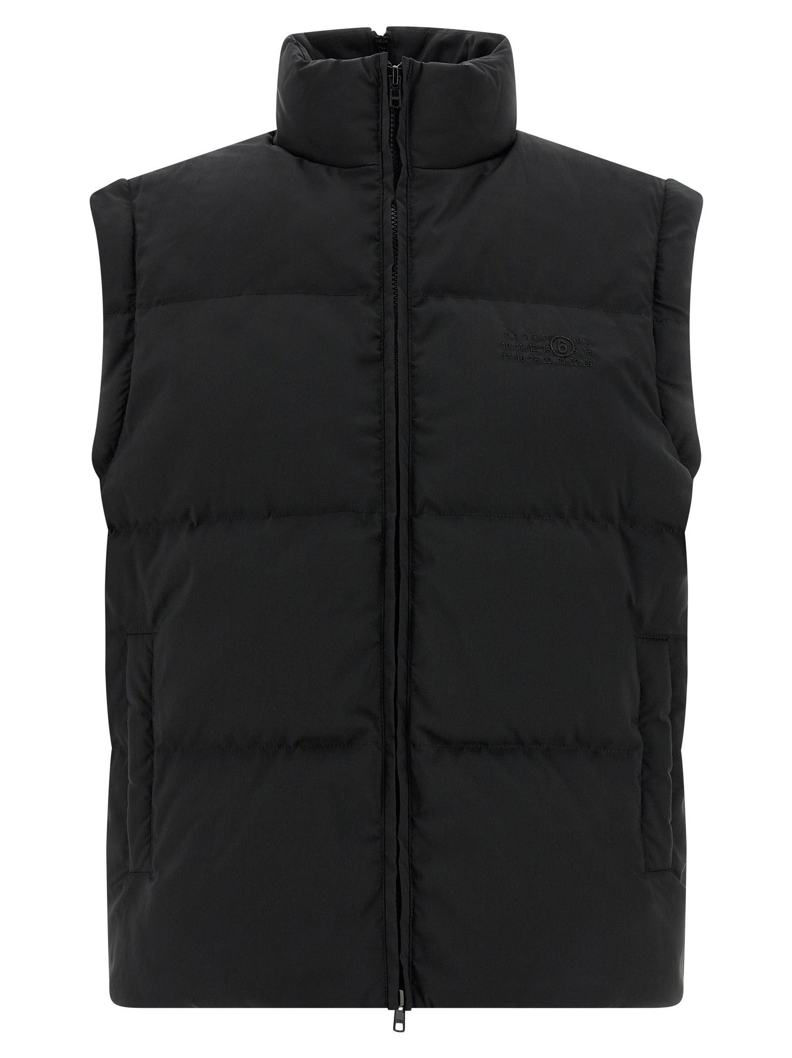 MM6 MAISON MARGIELA striukė