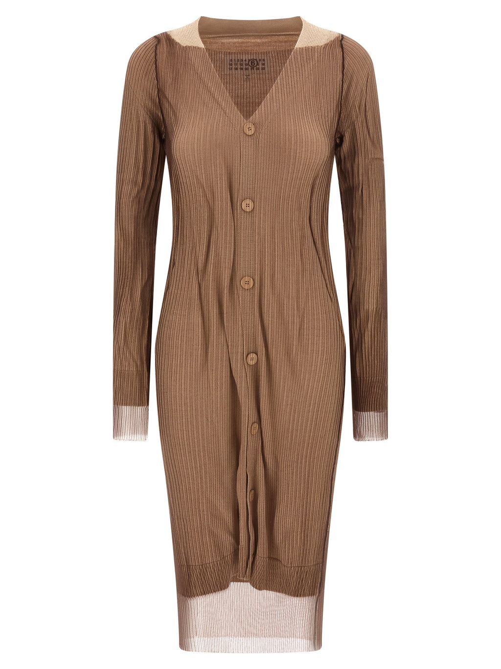 MM6 MAISON MARGIELA suknelė