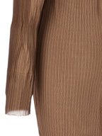 MM6 MAISON MARGIELA suknelė