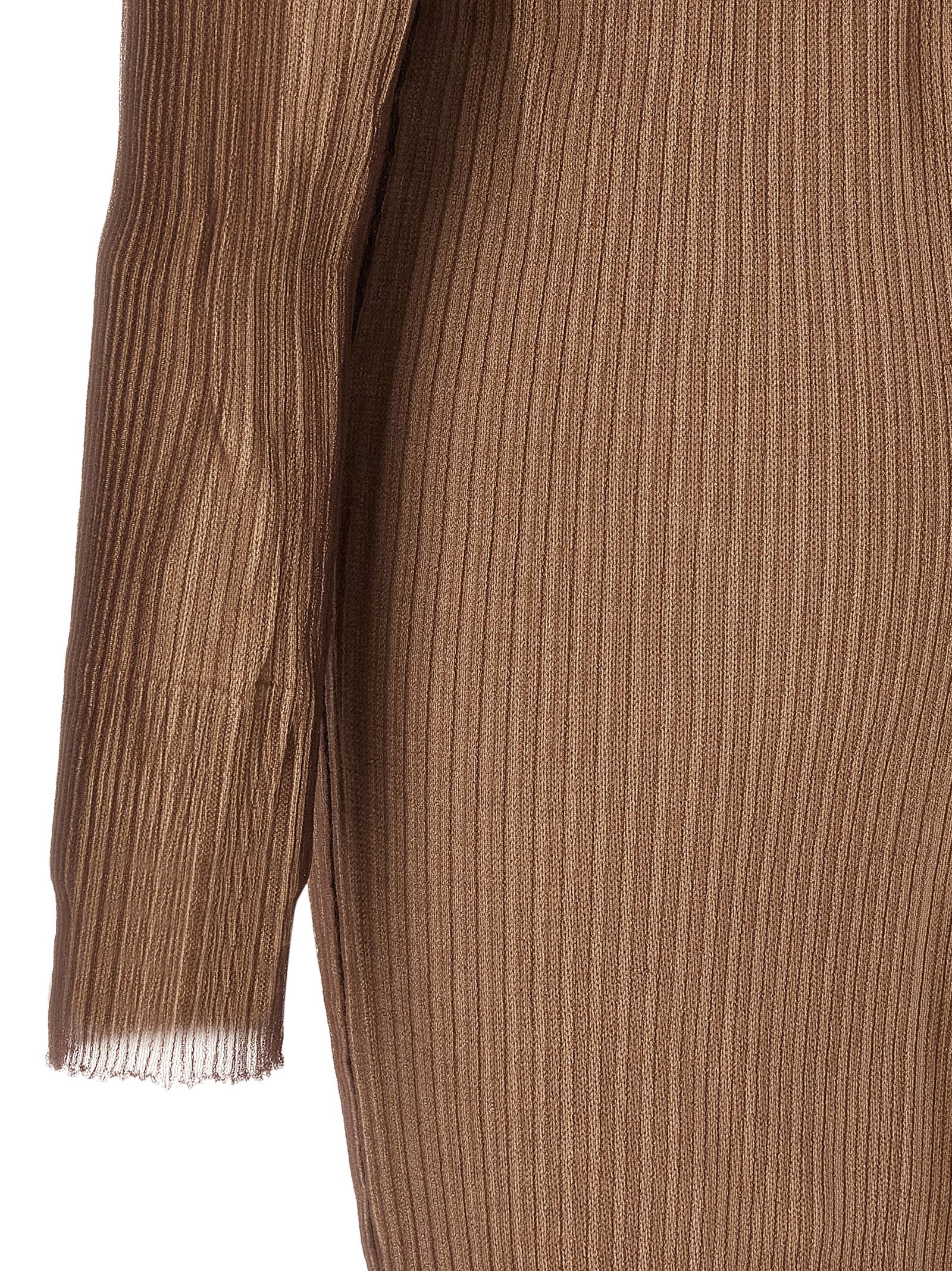 MM6 MAISON MARGIELA suknelė