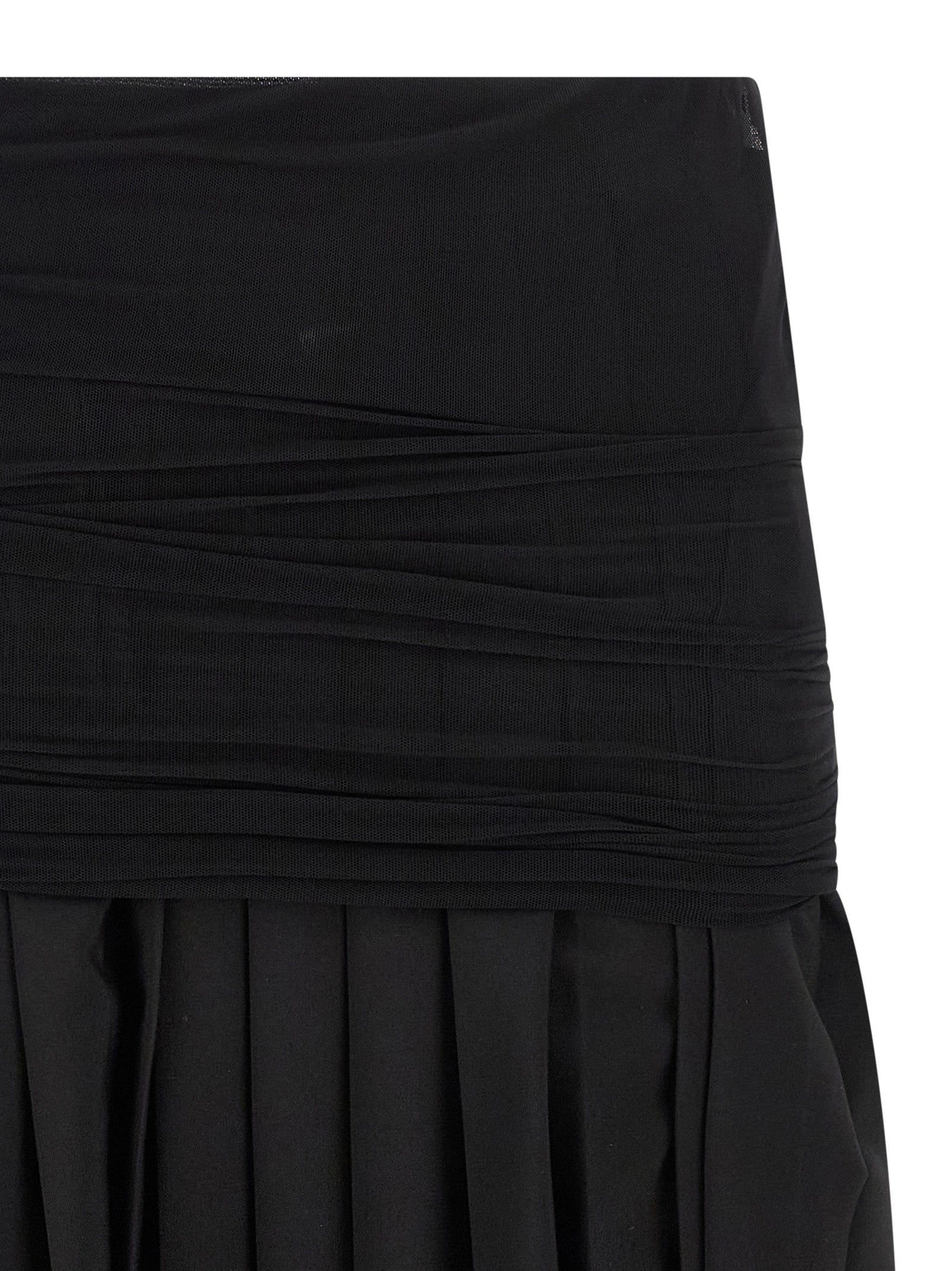 MM6 MAISON MARGIELA sijonas