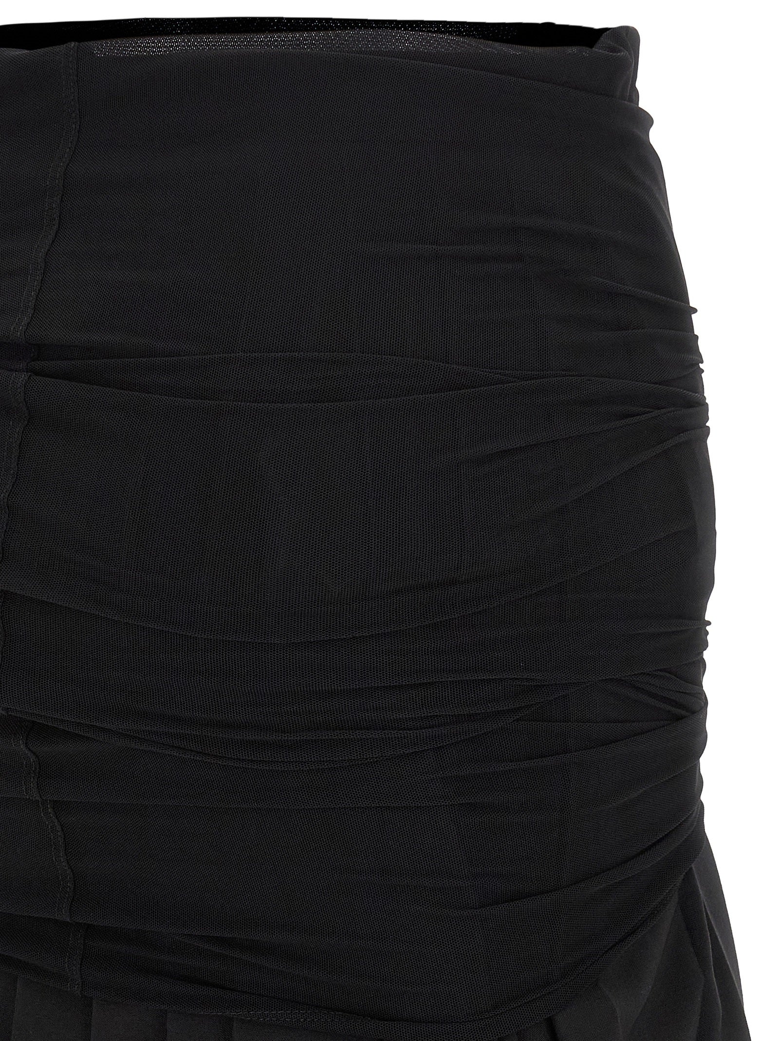 MM6 MAISON MARGIELA sijonas