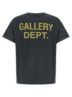 GALLERY DEPT. marškinėliai