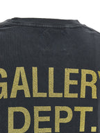 GALLERY DEPT. marškinėliai