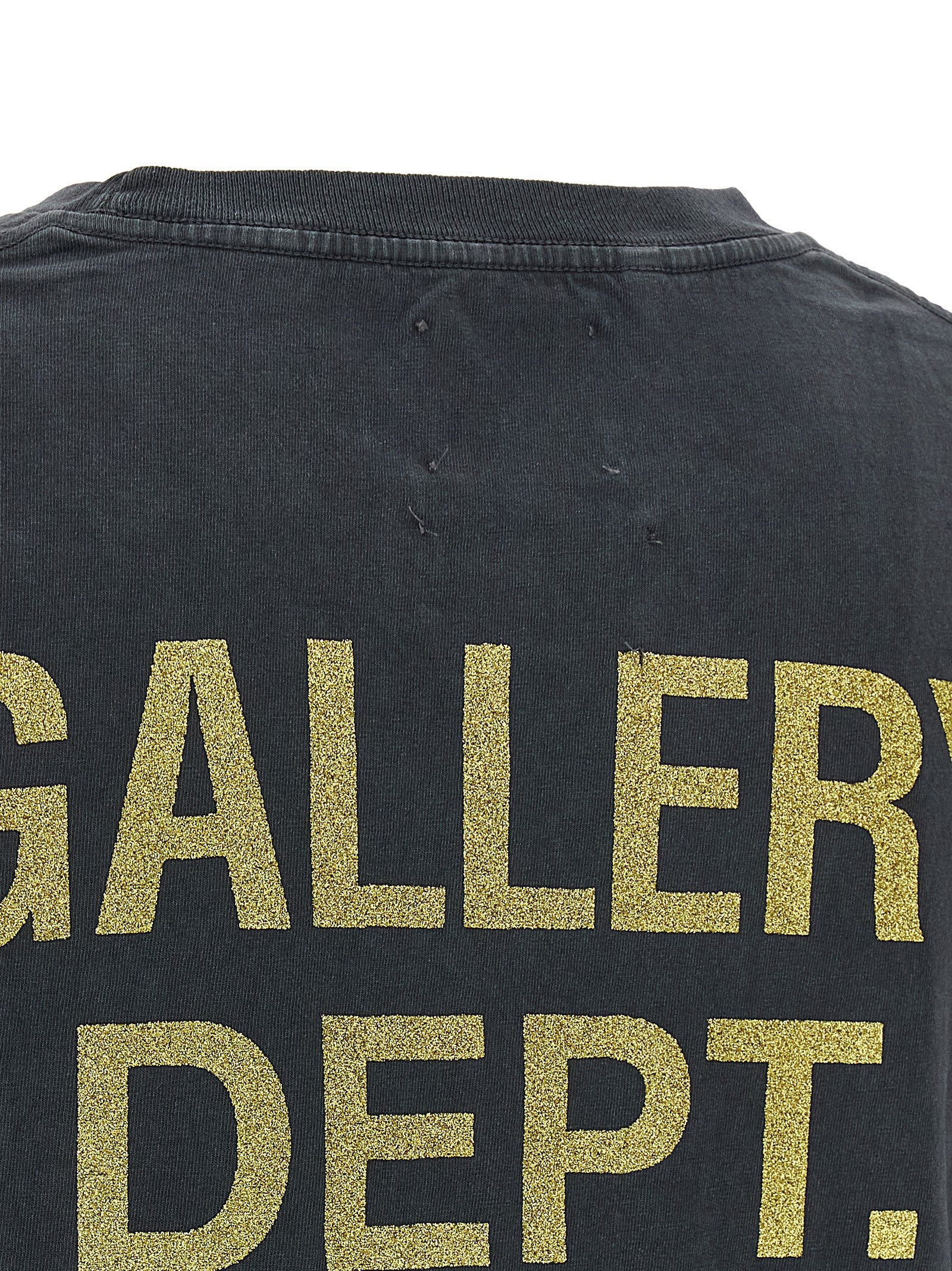 GALLERY DEPT. marškinėliai