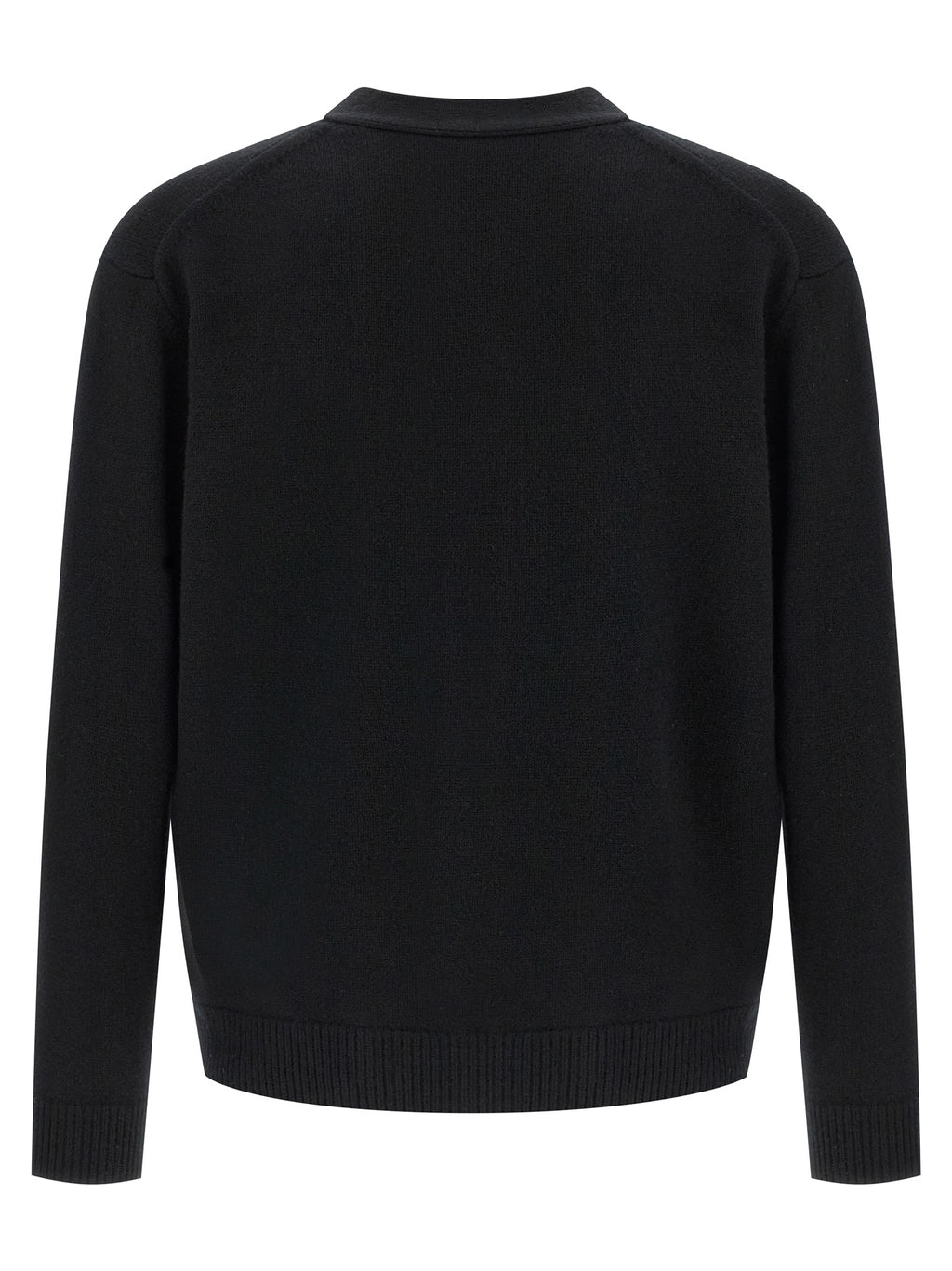 MAISON KITSUNÉ megztinis