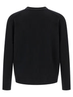 MAISON KITSUNÉ megztinis