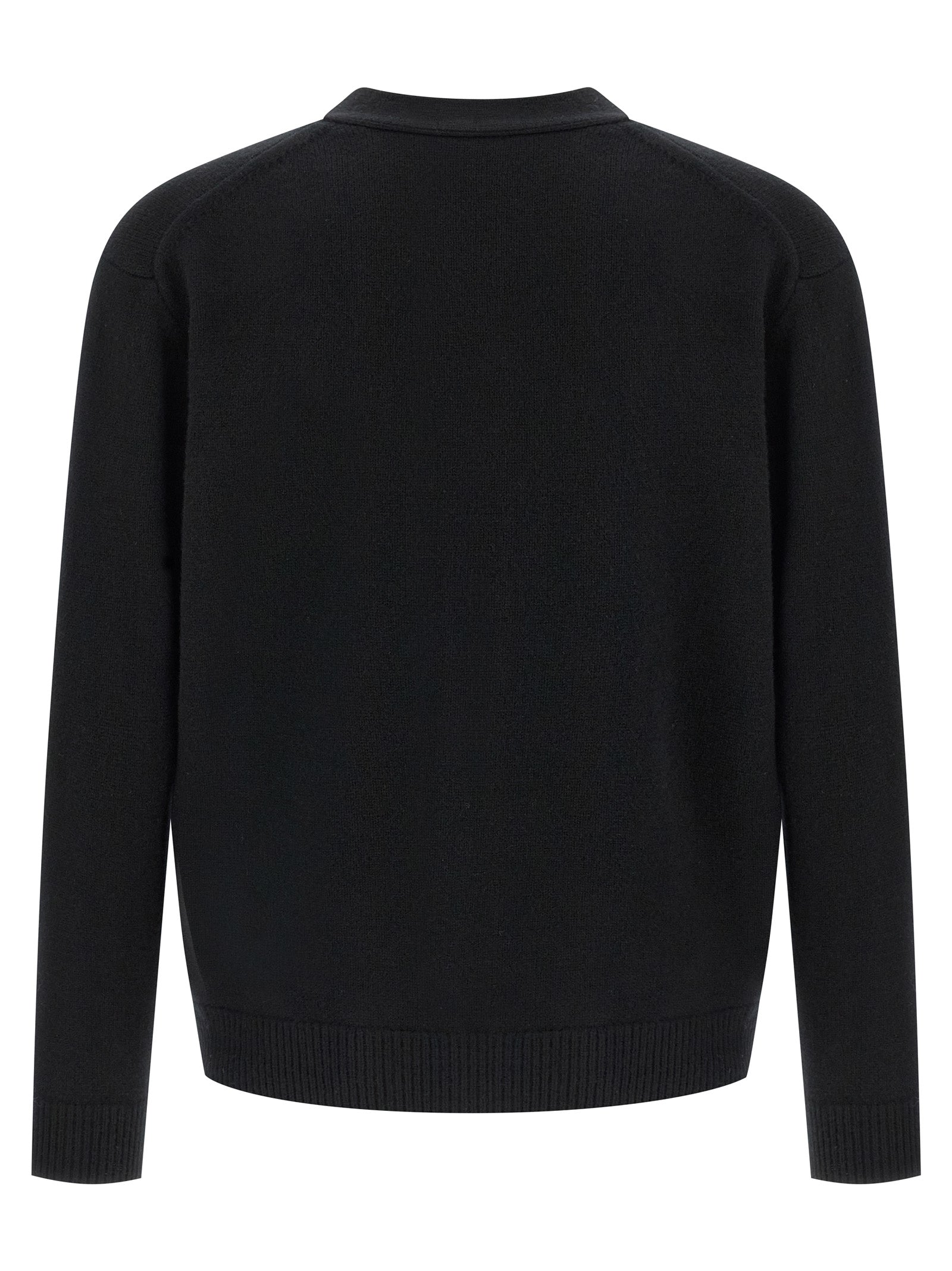MAISON KITSUNÉ megztinis