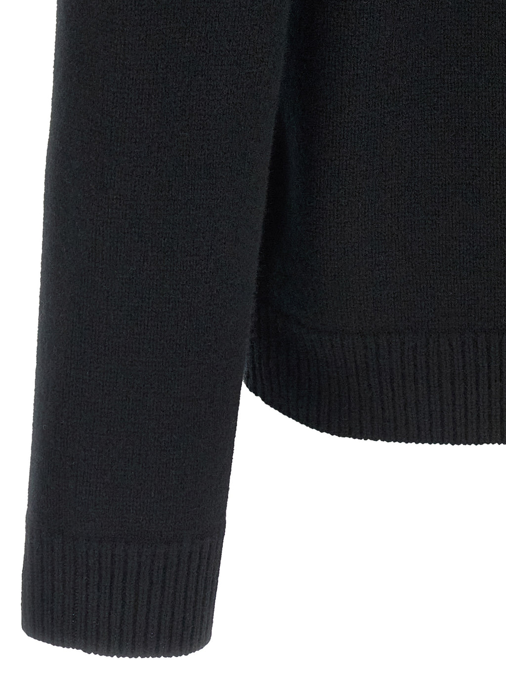 MAISON KITSUNÉ megztinis