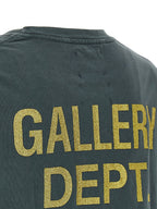 GALLERY DEPT. marškinėliai