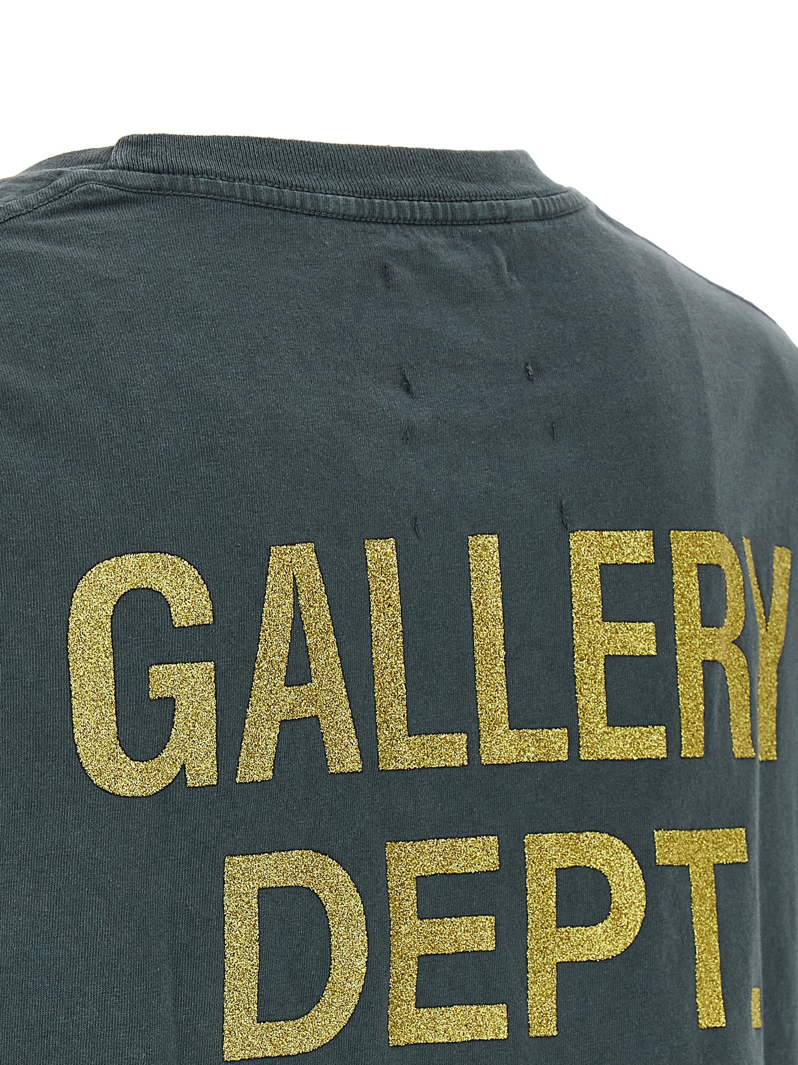 GALLERY DEPT. marškinėliai