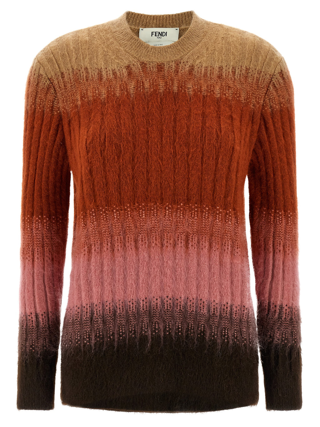FENDI megztinis