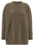 MM6 MAISON MARGIELA suknelė