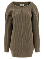 MM6 MAISON MARGIELA suknelė
