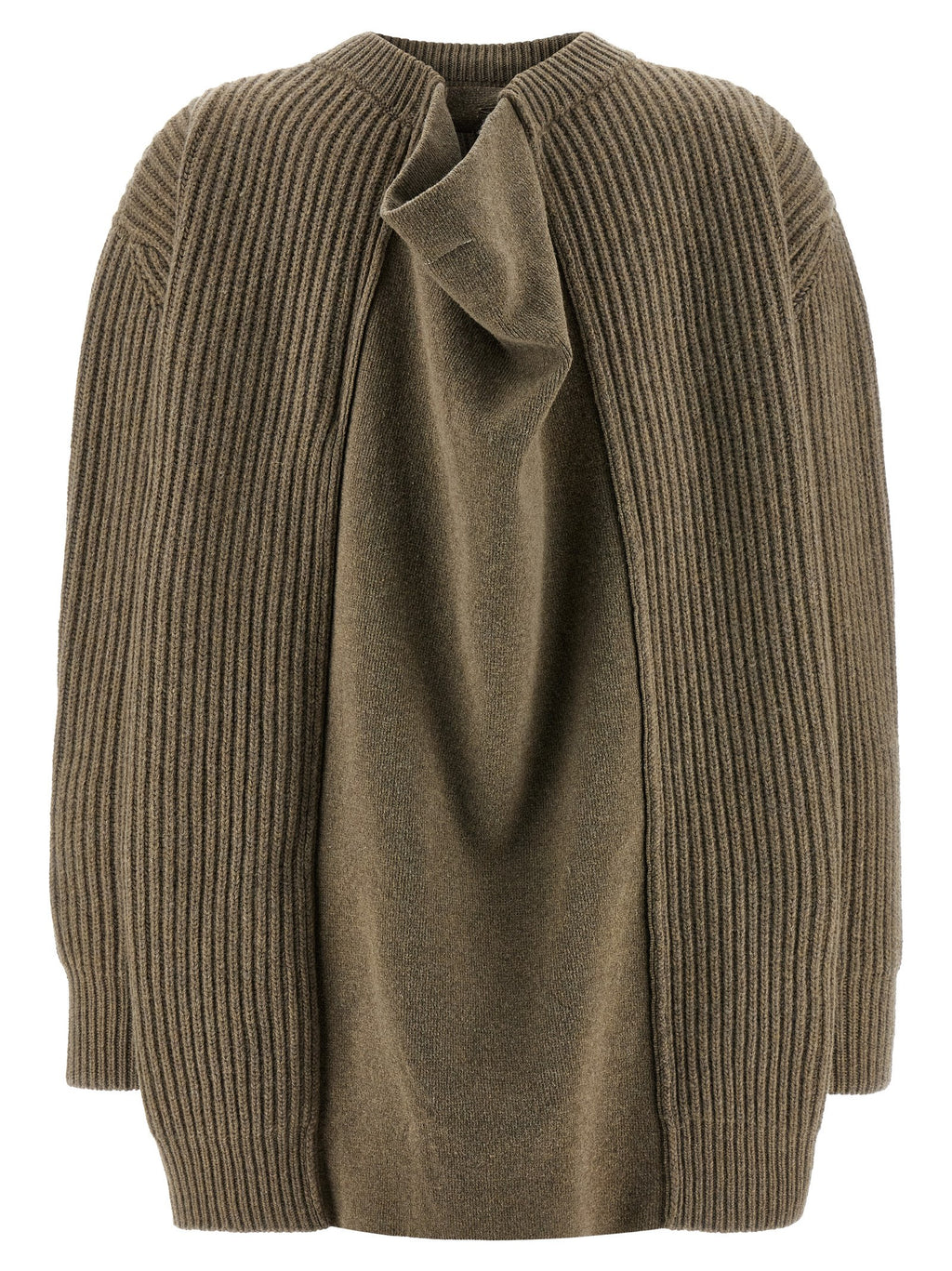 MM6 MAISON MARGIELA suknelė