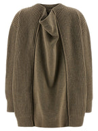 MM6 MAISON MARGIELA suknelė