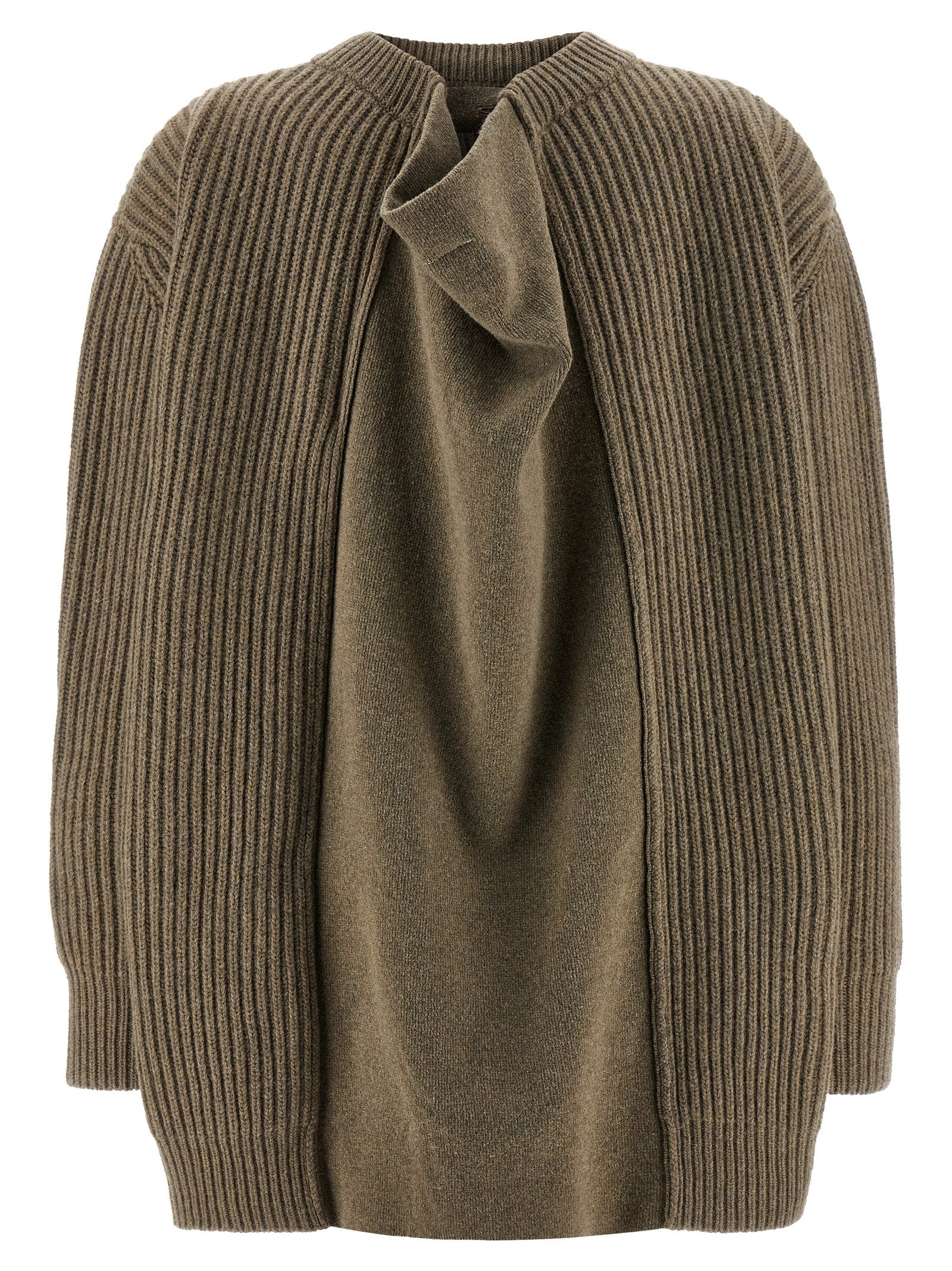 MM6 MAISON MARGIELA suknelė
