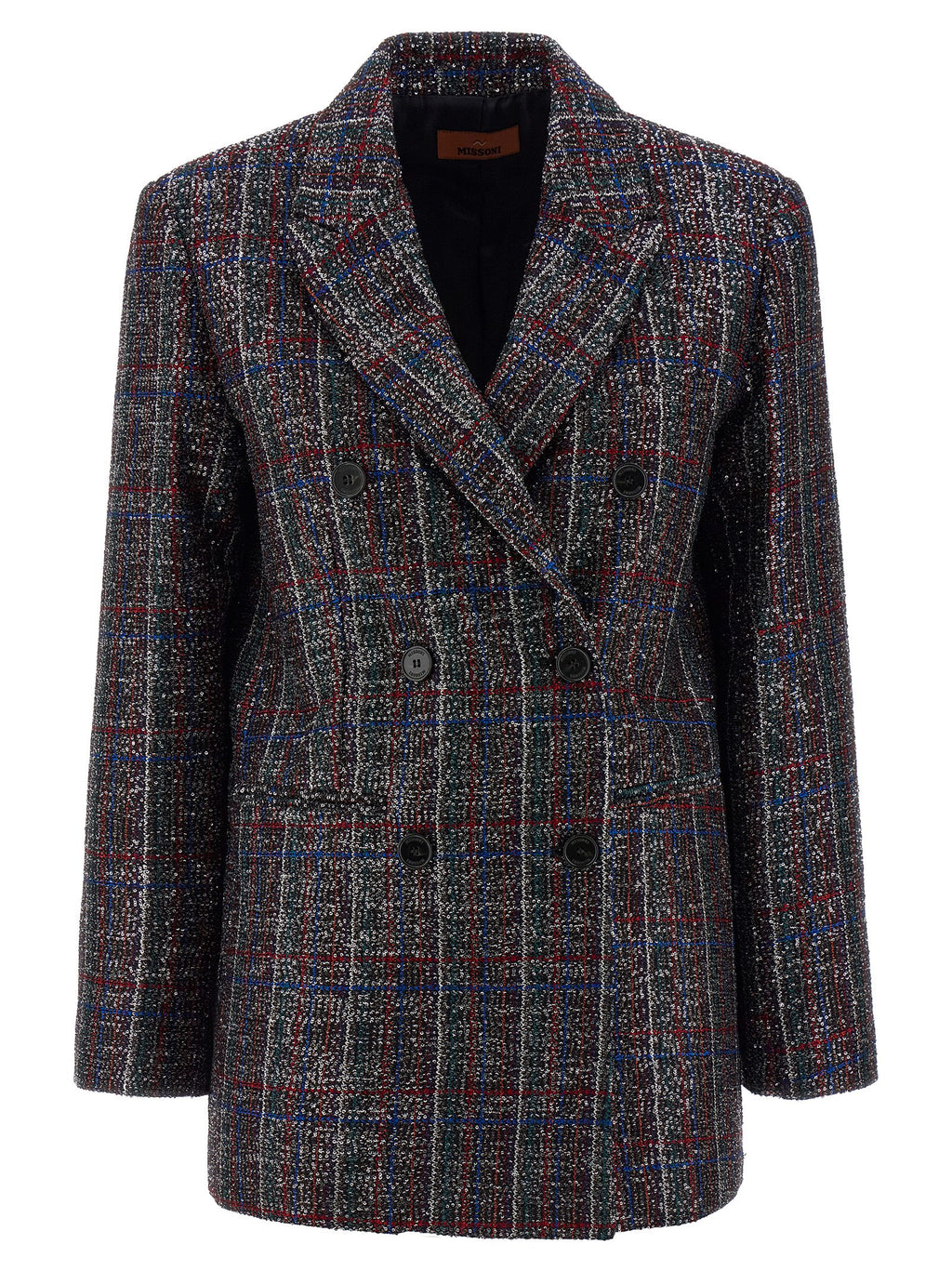 MISSONI švarkas