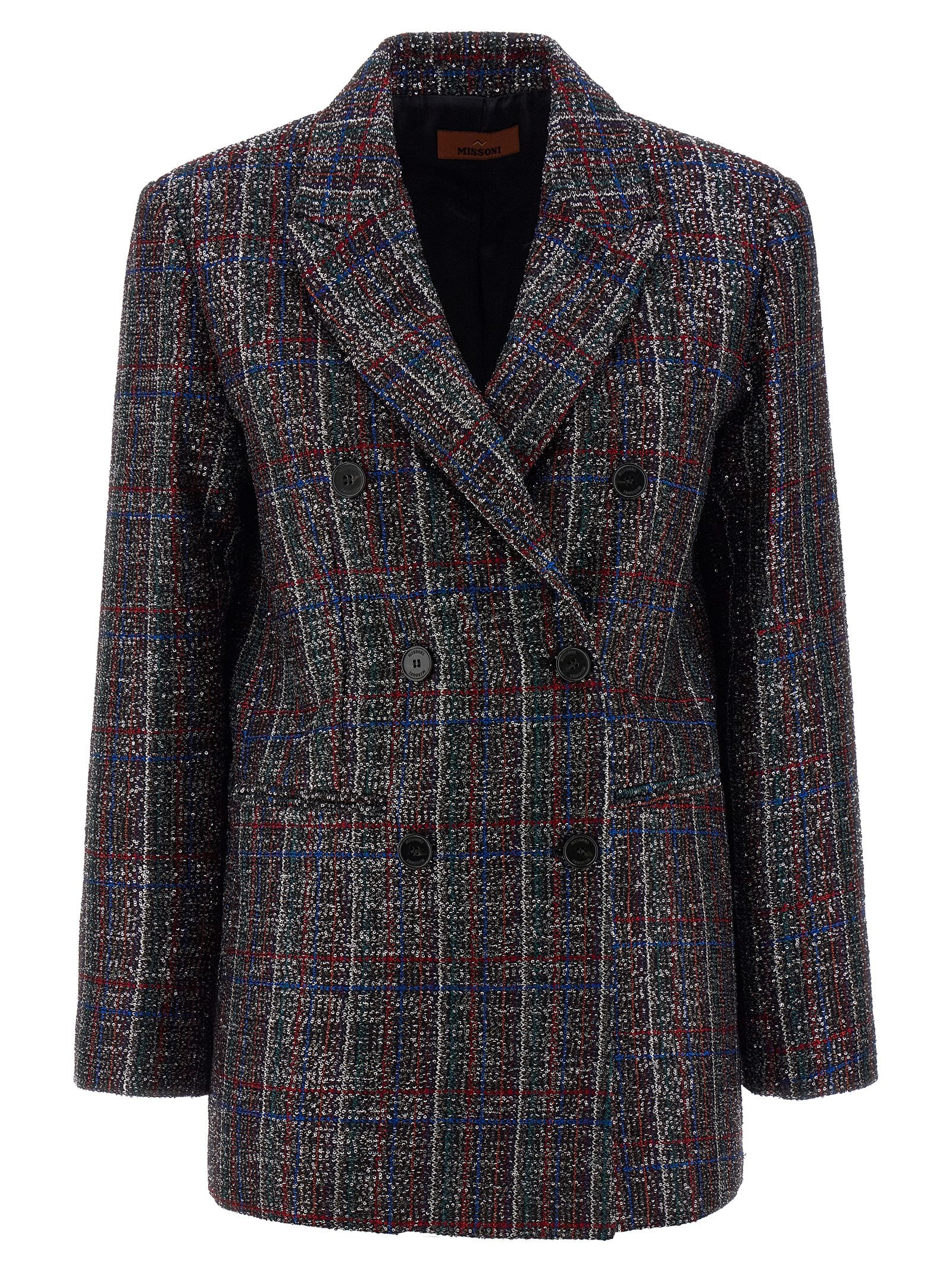 MISSONI švarkas