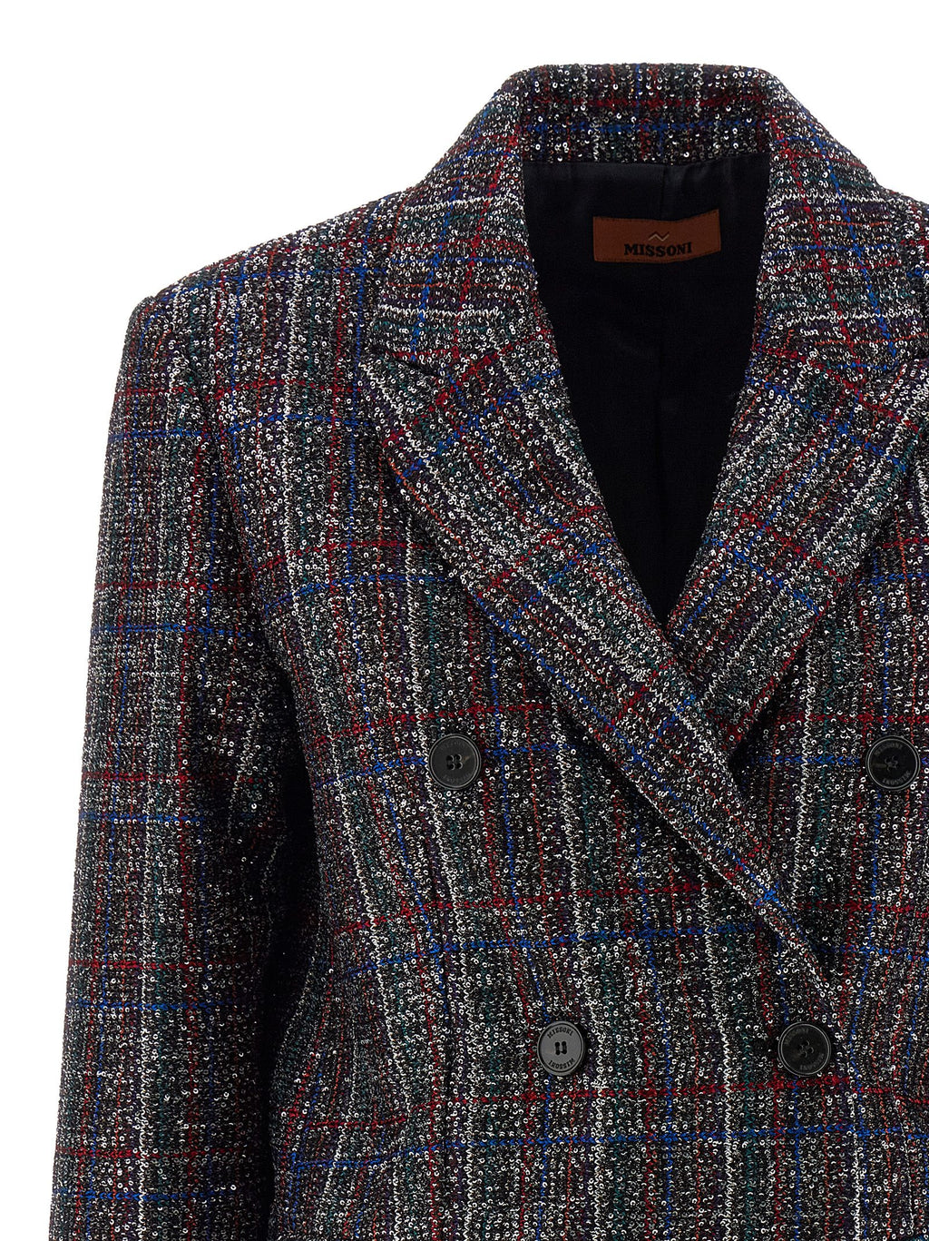 MISSONI švarkas