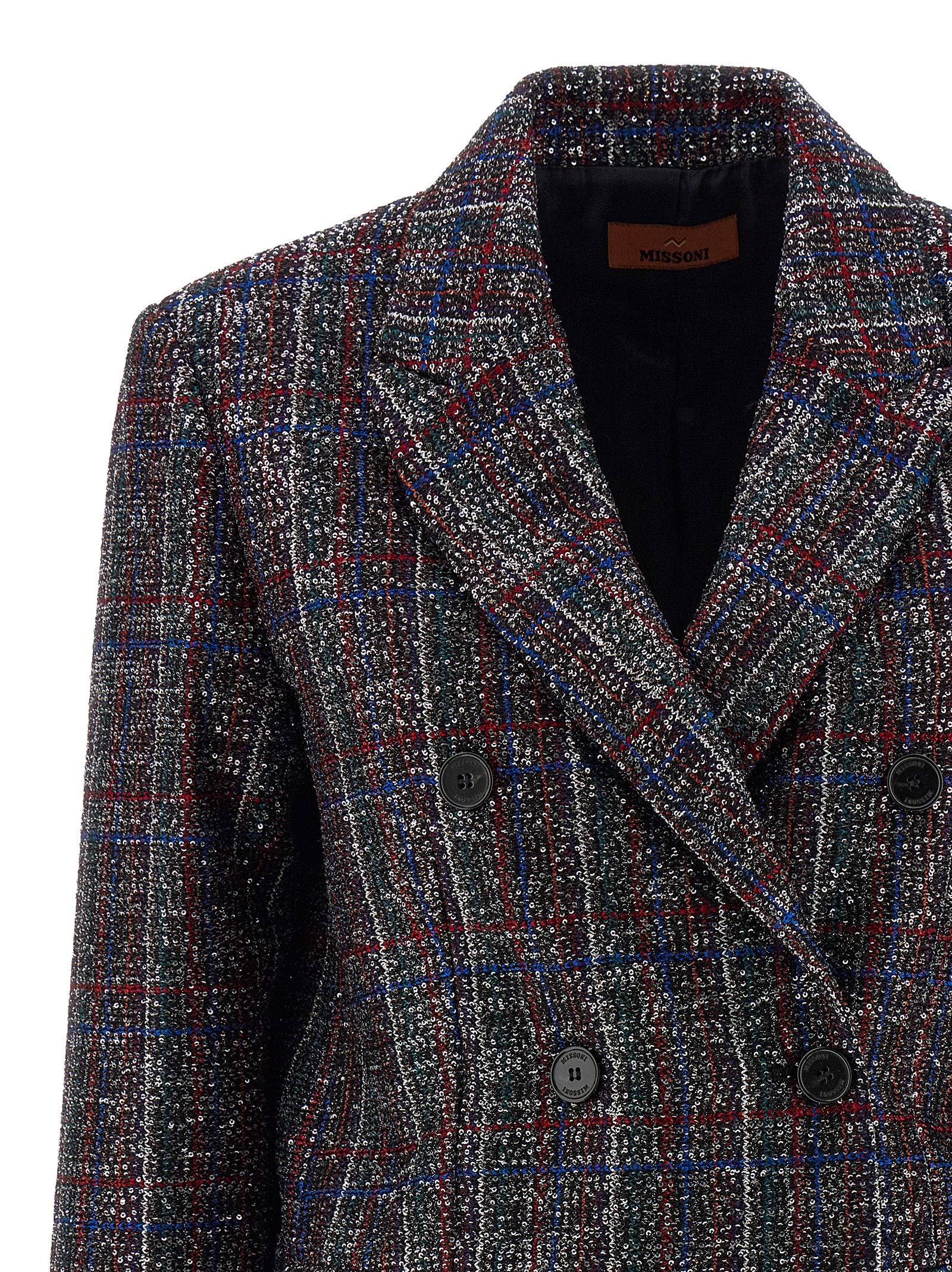 MISSONI švarkas