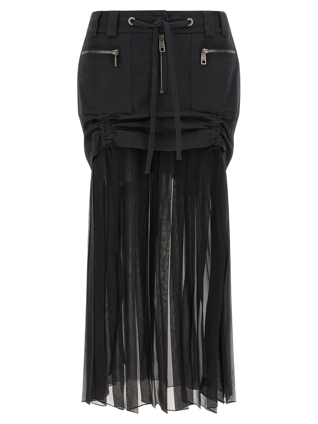 DOLCE & GABBANA sijonas