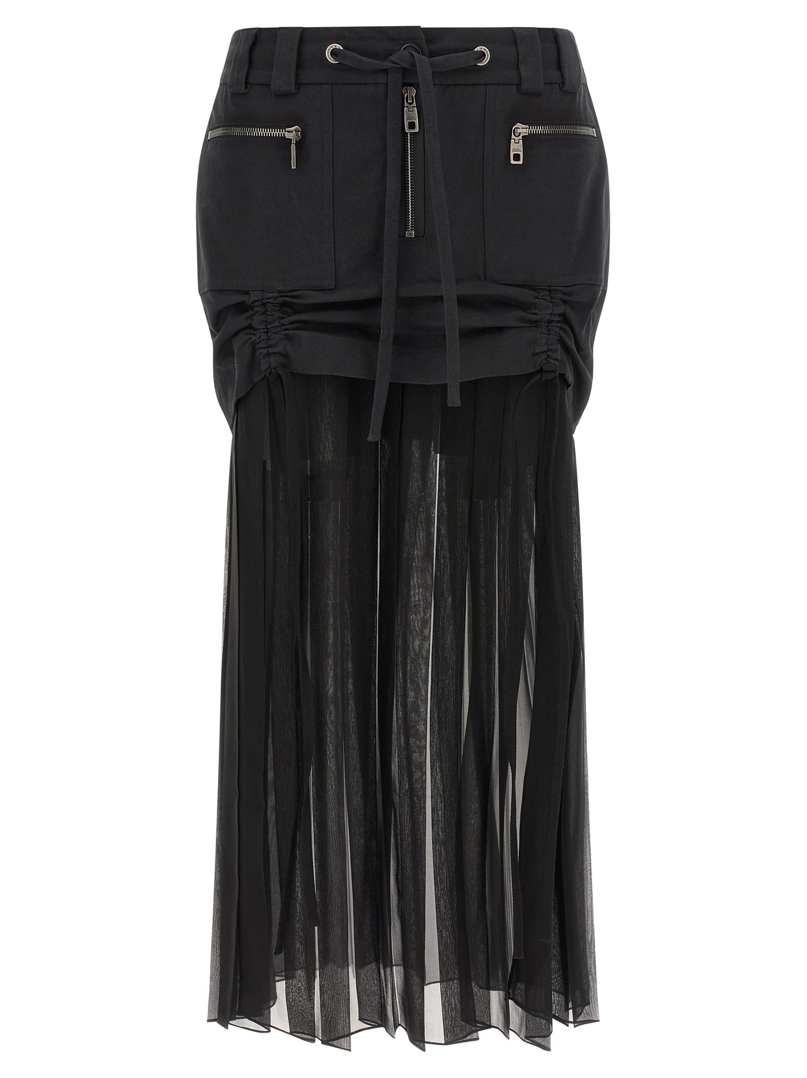DOLCE & GABBANA sijonas