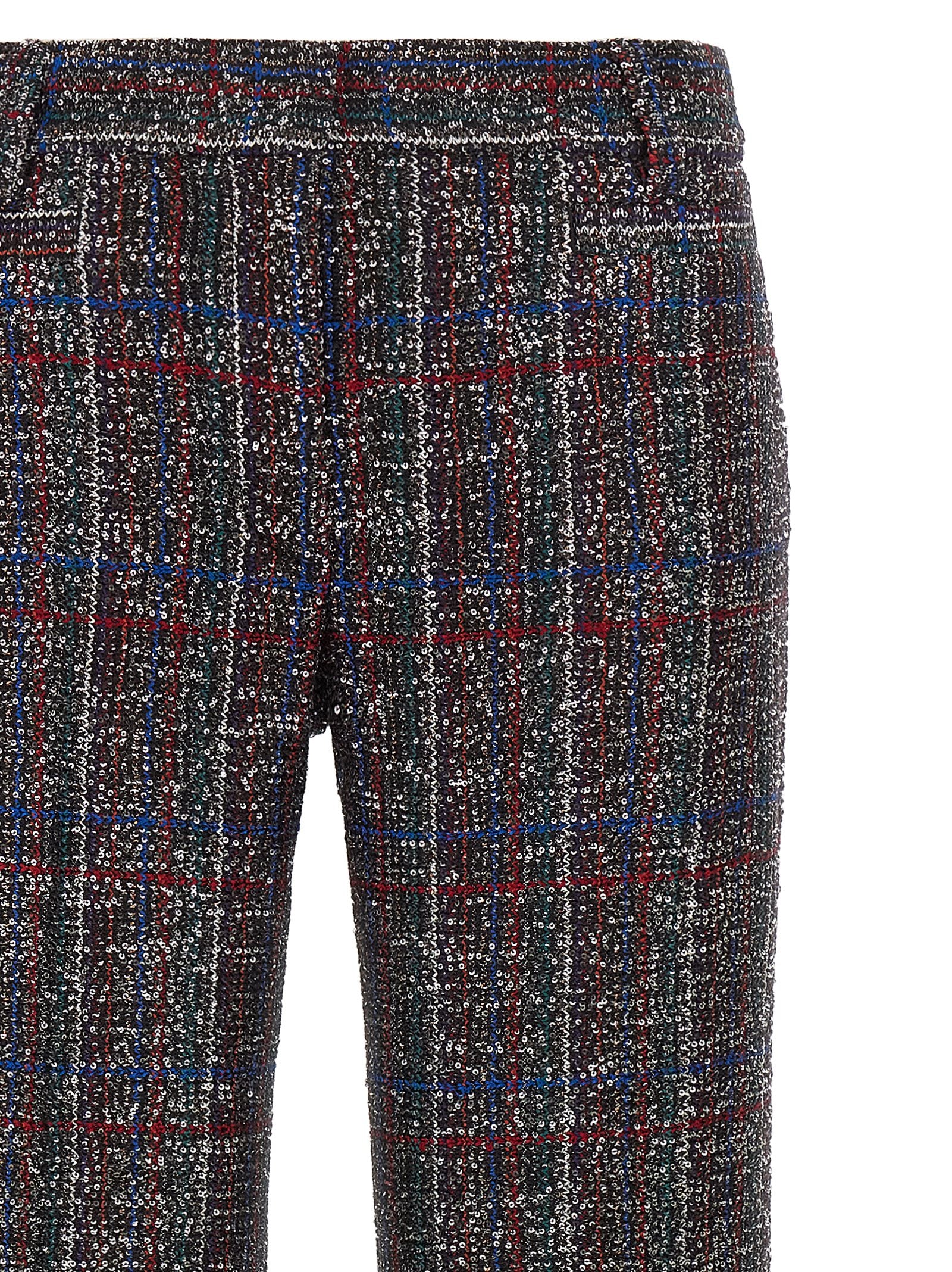MISSONI kelnės