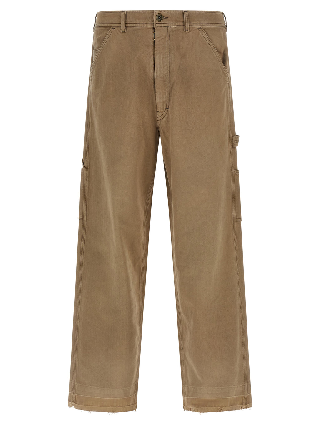 MAISON MARGIELA kelnės