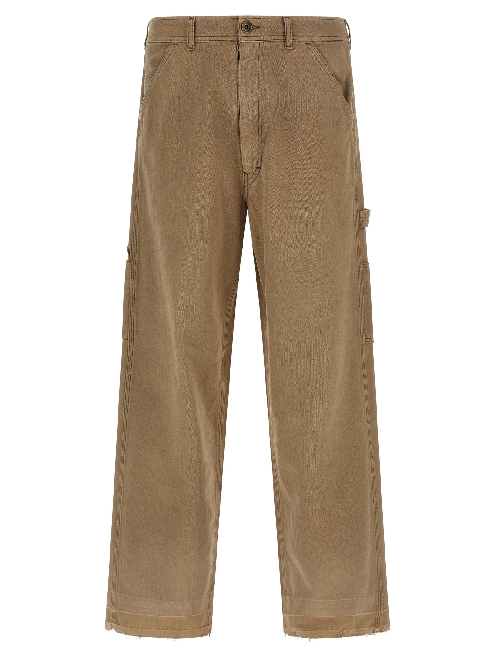 MAISON MARGIELA kelnės