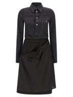 MAISON MARGIELA suknelė