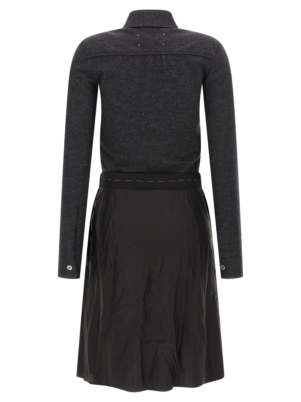 MAISON MARGIELA suknelė