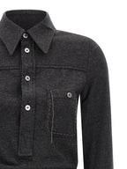 MAISON MARGIELA suknelė