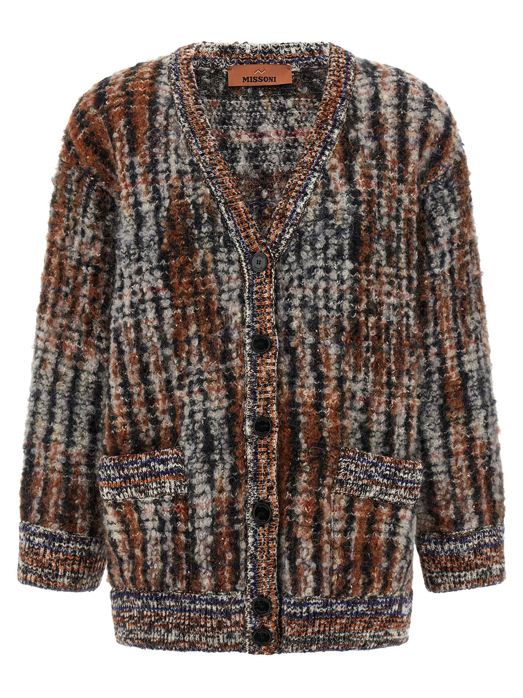MISSONI megztinis