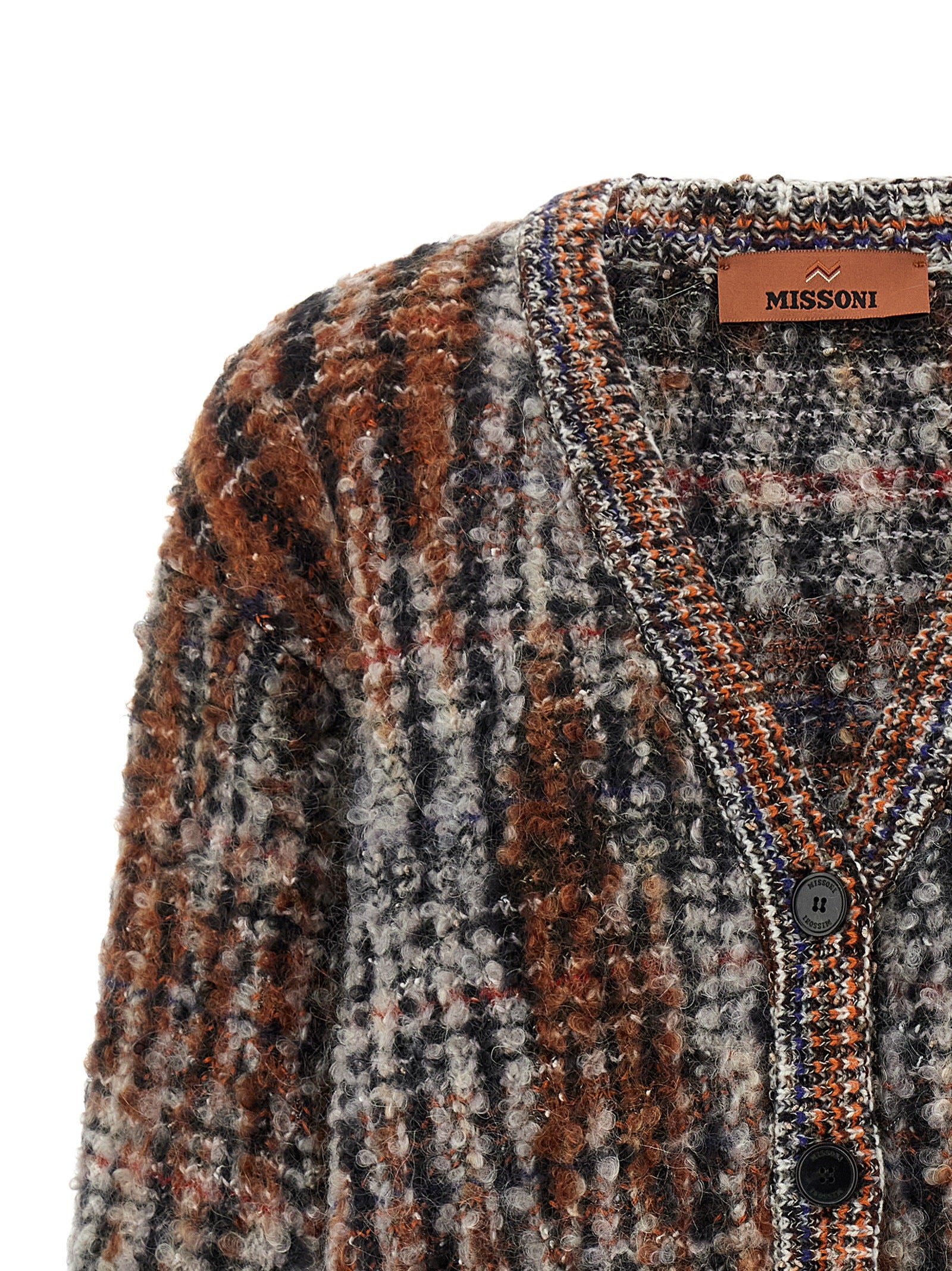 MISSONI megztinis