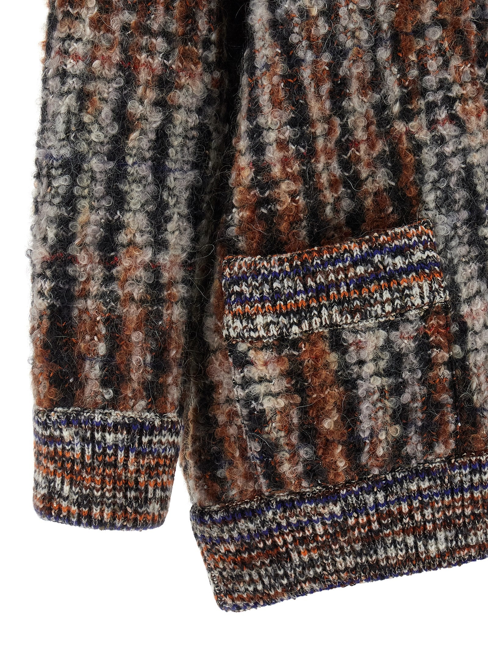 MISSONI megztinis