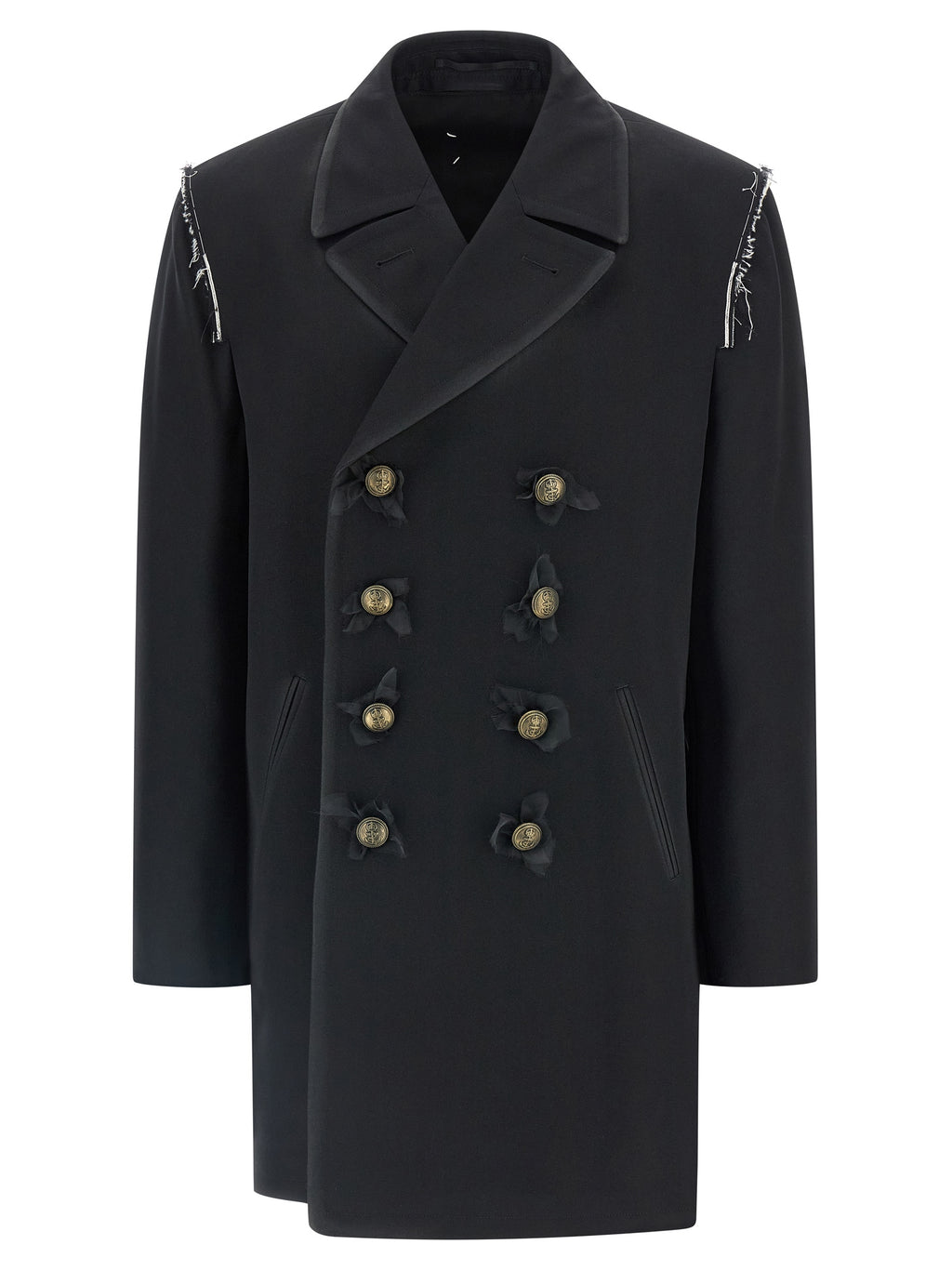 MAISON MARGIELA paltas