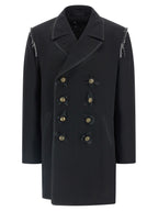 MAISON MARGIELA paltas