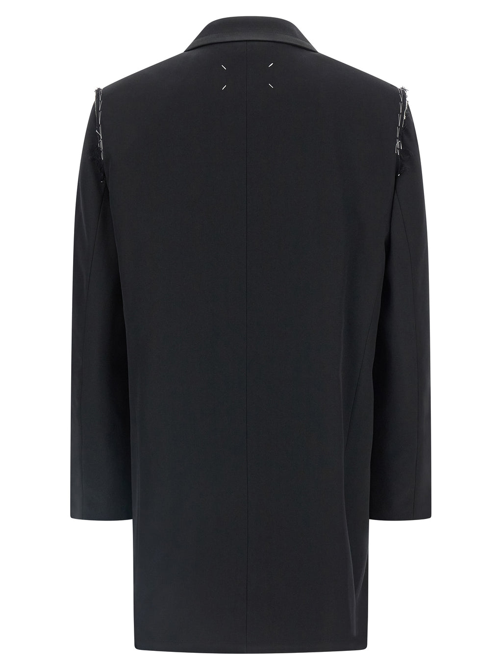MAISON MARGIELA paltas